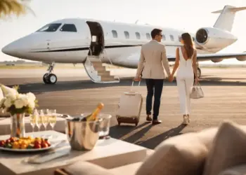 How to Save on Private Jet Rentals Without Sacrificing Luxury
