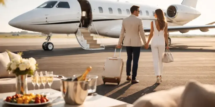 How to Save on Private Jet Rentals Without Sacrificing Luxury
