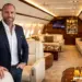 Inside John Travolta’s Luxury Private Jet