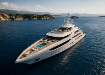 Inside the World’s Most Expensive Charter Yachts of 2026