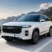 Is Jaecoo the Next Billionaire SUV Obsession?