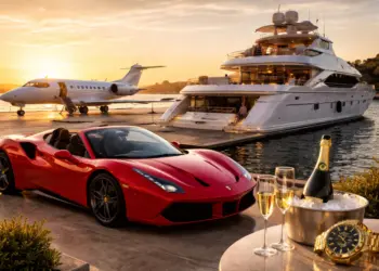 Is Luxury a Liability or an Investment Inside Millionaire Spending Habits