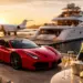 Is Luxury a Liability or an Investment Inside Millionaire Spending Habits