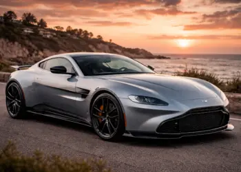 Is the Aston Martin Vantage Worth It What Buyers Need to Know