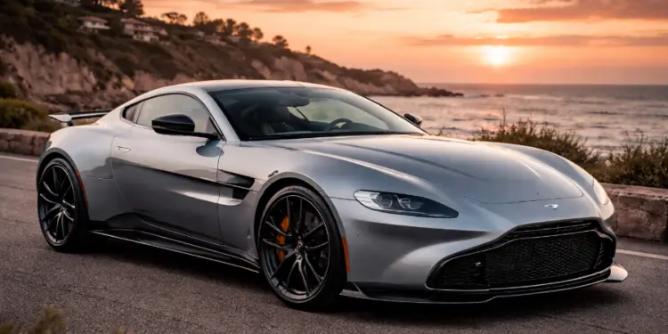 Is the Aston Martin Vantage Worth It What Buyers Need to Know