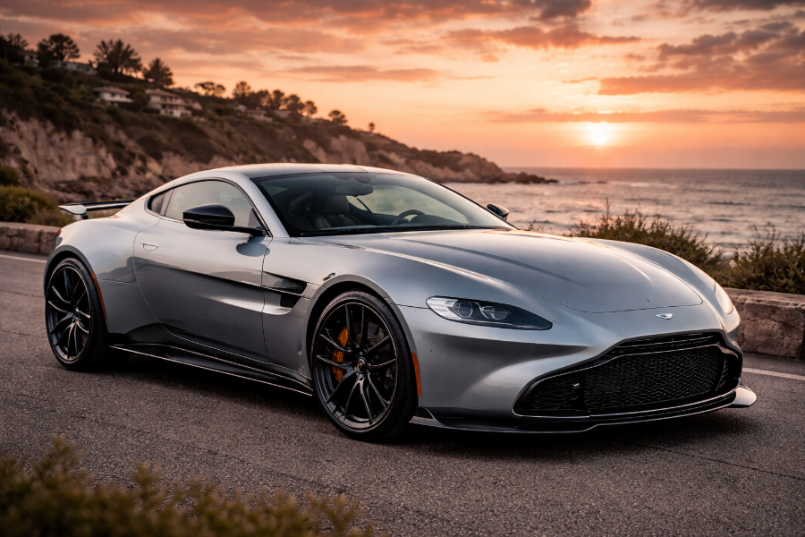 Is the Aston Martin Vantage Worth It What Buyers Need to Know