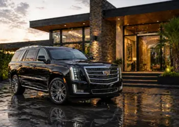Is the Cadillac Escalade Worth It in 2026 Full Review & Buying Guide