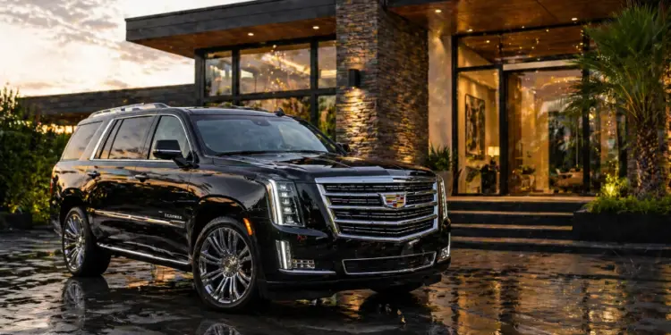 Is the Cadillac Escalade Worth It in 2026 Full Review & Buying Guide