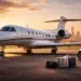 Long Range Private Jet Charter The Ultimate Luxury for Global Travel