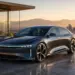 Lucid Air 2026 Ultra-Luxury EV for Millionaires