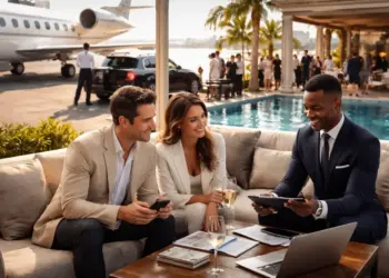 Luxury Concierge Services That Actually Save You Hours