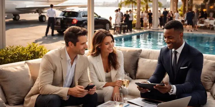 Luxury Concierge Services That Actually Save You Hours