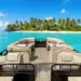 Luxury Pontoon Boats The New Standard in Elite Leisure Cruising