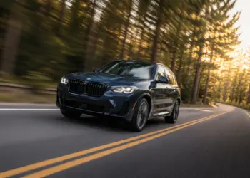 MW X3 2026 Luxury. Power. Authority