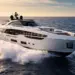 Mangusta GranSport 34 Elite Performance Meets Timeless Design