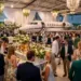 Masters Becomes Hotspot for Private Jet Firms and Elite Clients