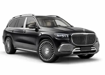 Maybach SUV: The Billionaire Ride You Can’t Ignore