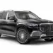 Maybach SUV: The Billionaire Ride You Can’t Ignore