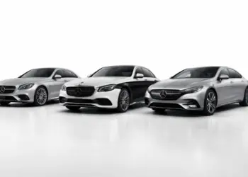 Mercedes-Benz and the Rise of Quiet Luxury Among Billionaires in 2026