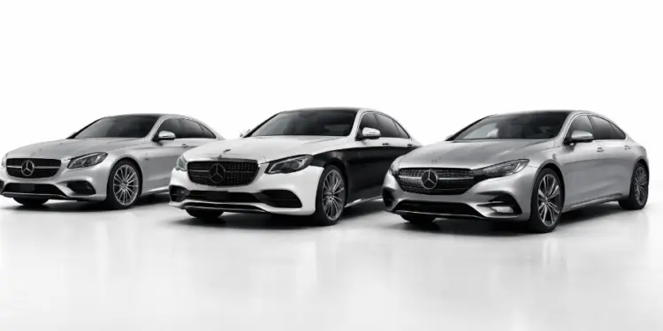 Mercedes-Benz and the Rise of Quiet Luxury Among Billionaires in 2026