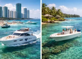 Miami vs. Florida Keys by Boat What Travelers Need to Know in 2026