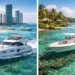 Miami vs. Florida Keys by Boat What Travelers Need to Know in 2026