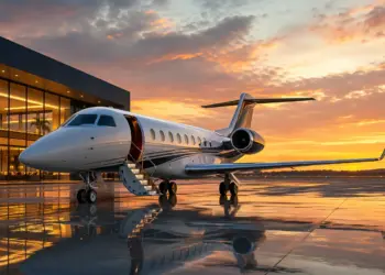 Mid-Size Jets for Sale Luxury Private Jets for Millionaires