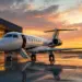 Mid-Size Jets for Sale Luxury Private Jets for Millionaires