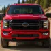 Next-Gen Ford F-150 & Super Duty Set for 2029 Launch