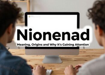 Nionenad Meaning Revealed: The Powerful New Digital Concept Everyone Is Suddenly Talking About