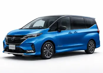 Nissan’s Best Family Car Isn’t Sold in the US Serena 2026 Explained
