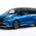 Nissan’s Best Family Car Isn’t Sold in the US Serena 2026 Explained