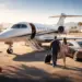 On-Demand Business Aviation The New Era of Private Flying