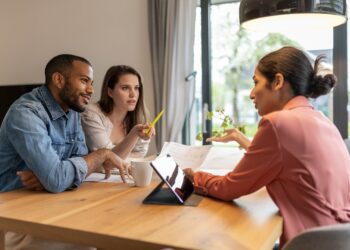 how to plan for retirement in your 30s effectively