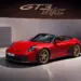 Porsche Unveils 2027 911 GT3 SC 9000-RPM Cabriolet for Driving Purists