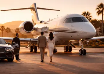 Private Aviation 2026 Access Over Ownership Takes Flight