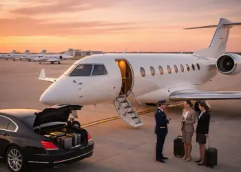 Private Jet Charter Miami to Orlando Costs & Time