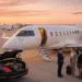 Private Jet Charter Miami to Orlando Costs & Time