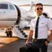 Private Jet Pilot Salary (2026) Key Insights & Trends