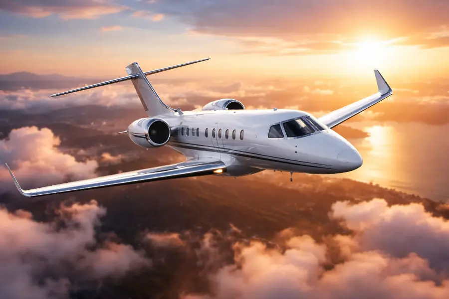 Private Jet Rental Cost Real Prices, Rates & Hidden Fees Explained