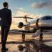Private Plane Tickets The Billionaire Way to Fly