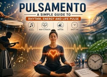 Pulsamento Secrets Revealed: The Hidden Rhythm Power Transforming Your Mind Body And Daily Life