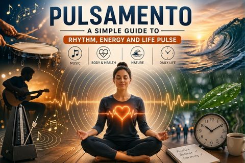 Pulsamento Secrets Revealed: The Hidden Rhythm Power Transforming Your Mind Body And Daily Life