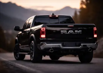 Ram Trucks The Unexpected Favorite of Millionaires