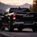 Ram Trucks The Unexpected Favorite of Millionaires