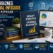 Roarbiznes Financial Infoguide by Riproar: The Secret Blueprint Smart Businesses Use to Grow Faster and Stay Profitable