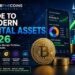 RobTheCoins Investing Secrets 2026: That Smart Investors Use To Build Digital Wealth Fast