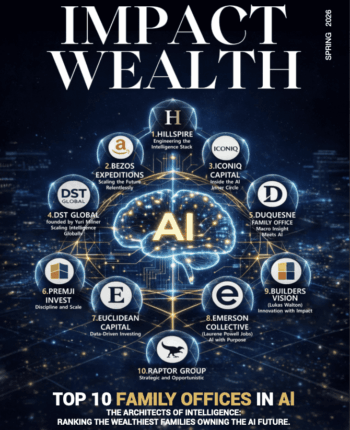 Impact Wealth Spring 2026 Issue