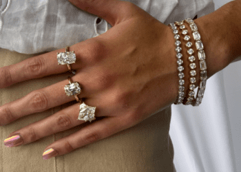 Fine Jewelry by “Green Hills Diamond Brokers” - Nashville Diamond Dealers