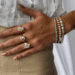 Fine Jewelry by “Green Hills Diamond Brokers” - Nashville Diamond Dealers